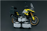 V-Strom 1050DE